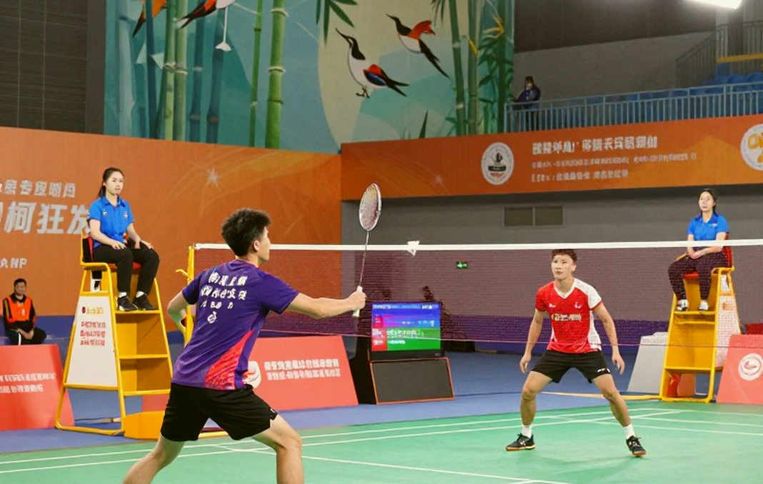 Kumamoto 2026: Li Shifeng gánh Trung Quốc, và khoảng trống Shi Yuqi để lại