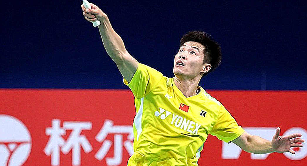 Kumamoto Masters 2026: Li Shifeng Leads China's Men's Singles After Shi Yuqi Withdrawal