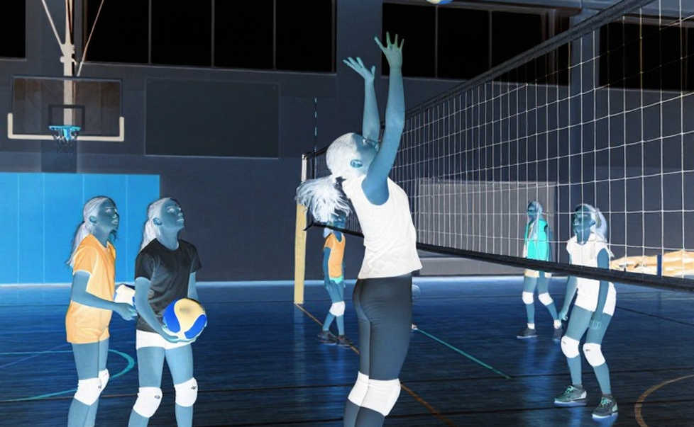 Bản đồ vé Olympic bóng chuyền nam LA 2028: Sáu suất đã khóa, châu Âu vẫn còn nguyên cửa ải