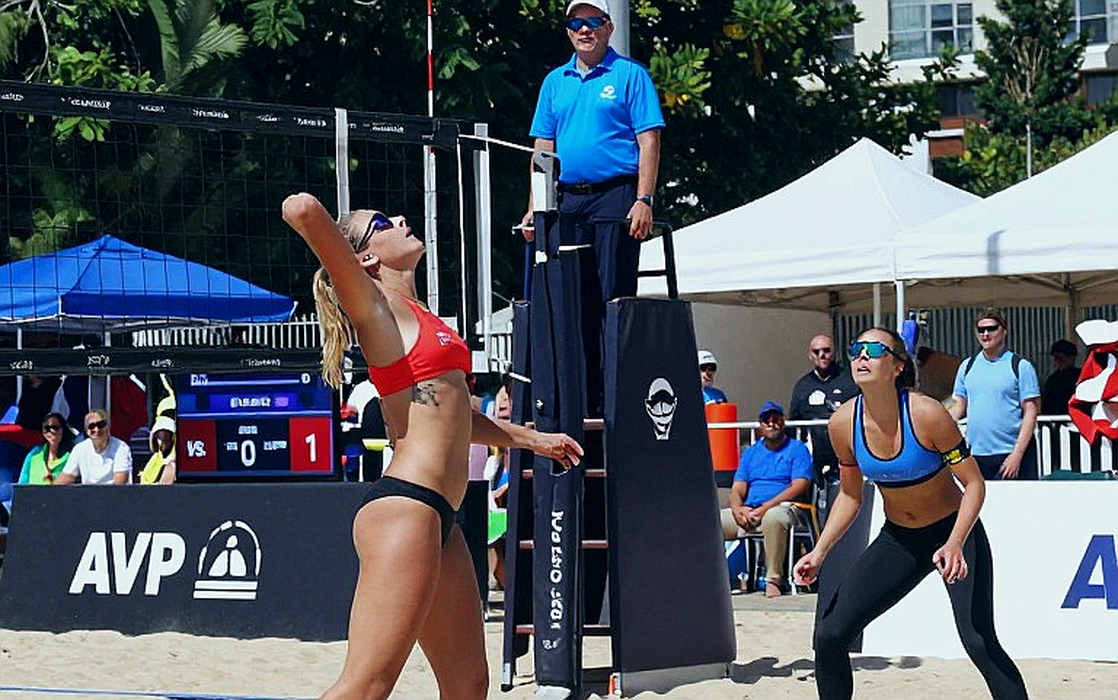 Bản đồ vé Olympic bóng chuyền nam LA 2028: Sáu suất đã khóa, châu Âu vẫn còn nguyên cửa ải