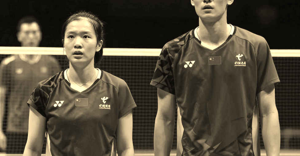 Cầu lông Trung Quốc và mục tiêu hai huy chương vàng Á vận hội 2026: Khi chấn thương buộc tham vọng phải cúi đầu