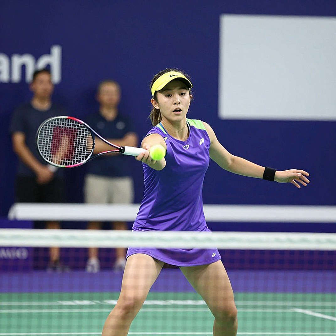 Tanvi Patri Crowned U17 Champion at Badminton Asia Junior Championships 2026: Three Deciders and a Data Series Still Too Short