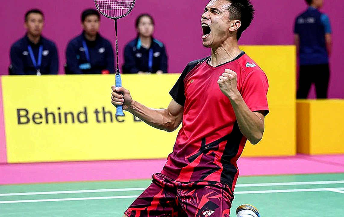 PV Sindhu at the 2026 Asian Games: Five Rivals and a Head-to-Head Record That Does Not Lie PV Sindhu at the 2026 Asian Games: Five Rivals and a Head-to-Head Record That Does Not Lie
