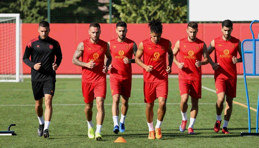 "Chúng tôi không phải đội bóng một ngôi sao" – Câu nói của HLV Saudi Arabia ẩn chứa điều gì? "Chúng tôi không phải đội bóng một ngôi sao" – Câu nói của HLV Saudi Arabia ẩn chứa điều gì?