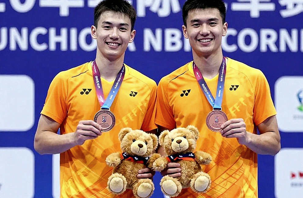 Asian Games 2026: Trận mở màn cầu lông nữ Ấn Độ và nghịch lý giữa huy chương và điểm xếp hạng