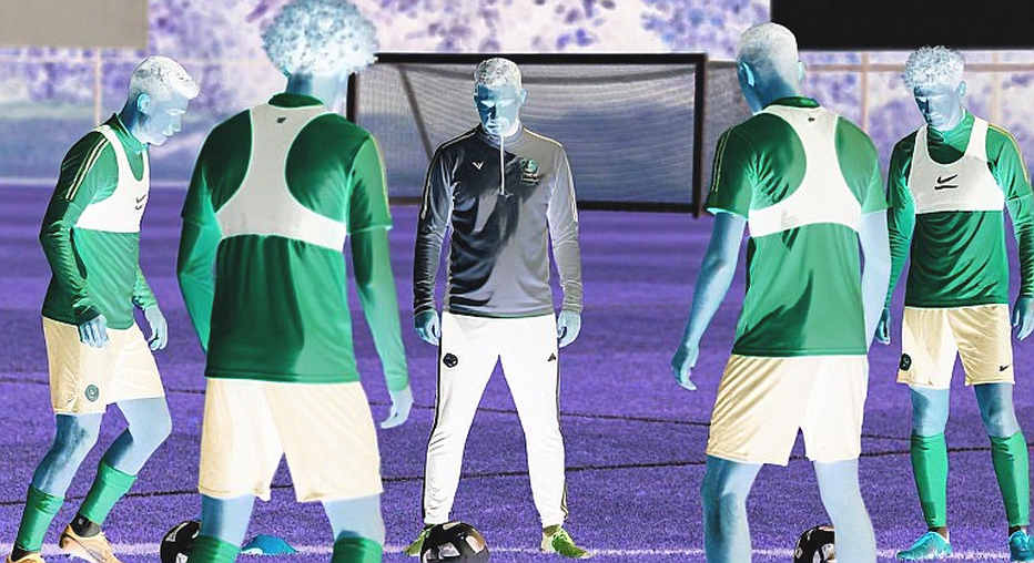 Why Vietnamese Football Needs a Data-Layer Revolution, Not a Coaching Carousel
