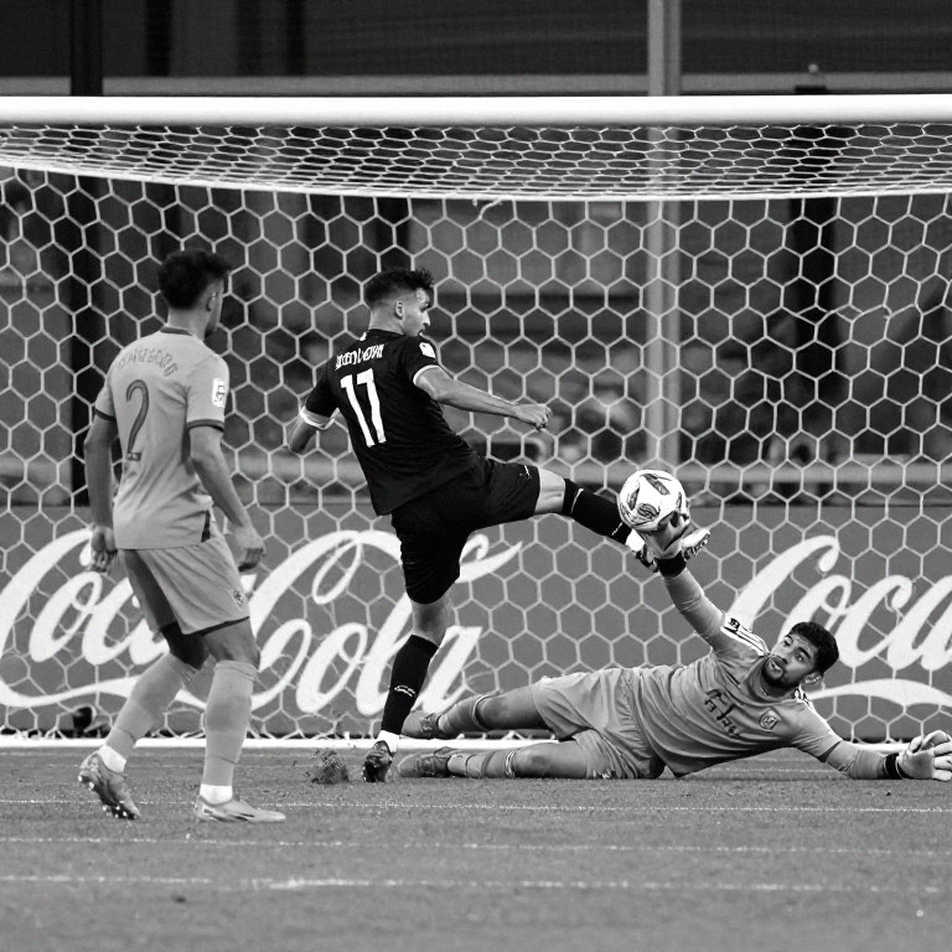 When the Data Is Empty: The Line Between Analysis and Fabrication in Vietnamese Football