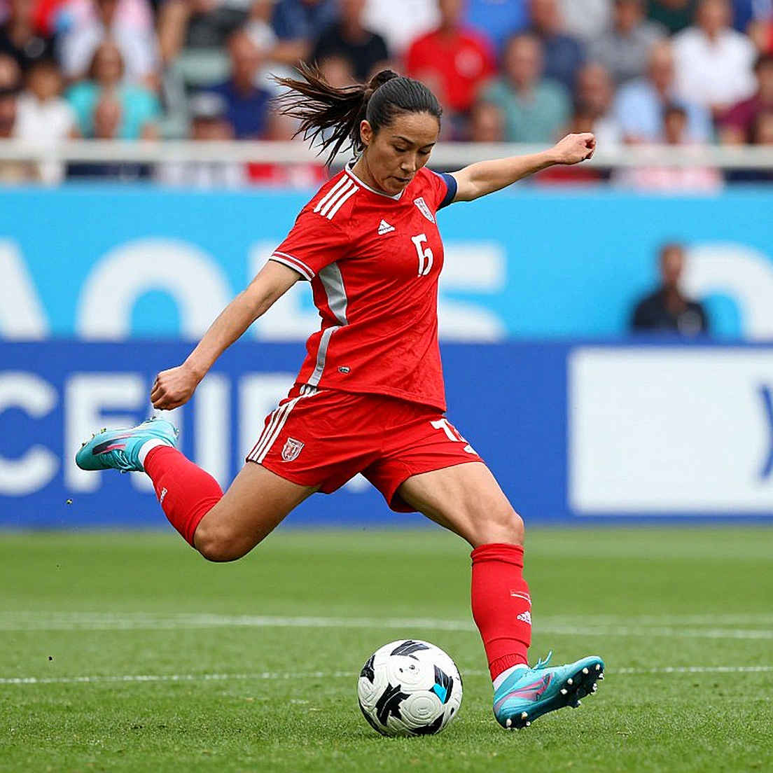 A Former International's Brace and the Lesson of a Deceptive Scoreline