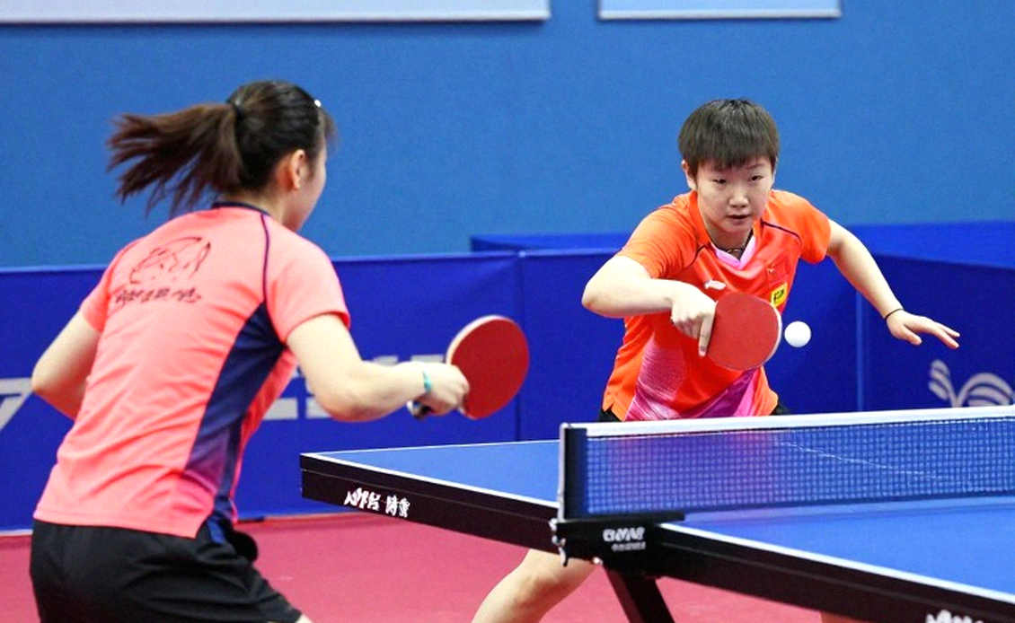 Sonalben Patel và hai set 11-5 lặp lại: tấm huy chương Asian Para Games 2026 được xây từ ba cú đánh đầu