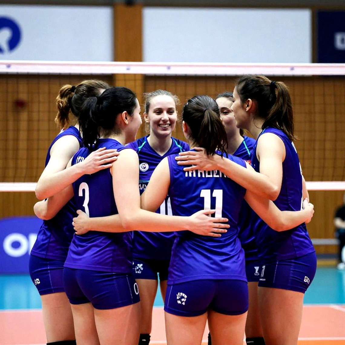 Efeler Fall at Cluj: Turkey Lose 3-1 to Romania, Advancement Hinges on Final Gamble Against Latvia