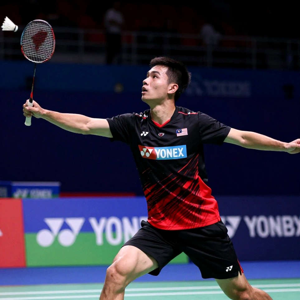 Mahoor Shahzad and the 21-5: When a Pioneer Stands Alone on Asia's Badminton Court
