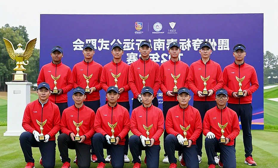 Ba suất TBA ở Hero World Challenge: Cơ chế đặc cách chủ nhà và phép thử thực sự của Tiger Woods