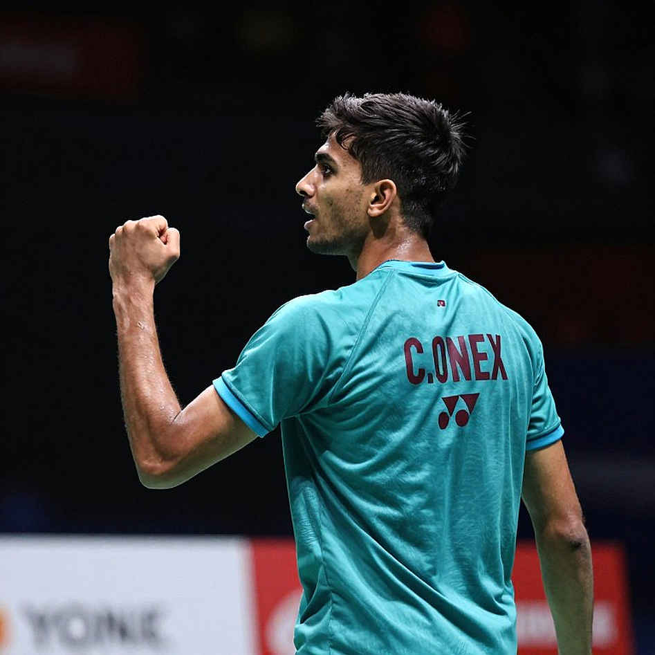 Sân mù tại Indonesia: Ashmita Chaliha và câu hỏi về tiêu chuẩn kép của BWF Sân mù tại Indonesia: Ashmita Chaliha và câu hỏi về tiêu chuẩn kép của BWF