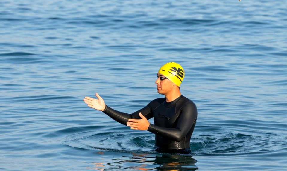 Rutgers and Caroline Bryan: The Flat 100 Fly Curve Behind Four State Titles Rutgers and Caroline Bryan: The Flat 100 Fly Curve Behind Four State Titles