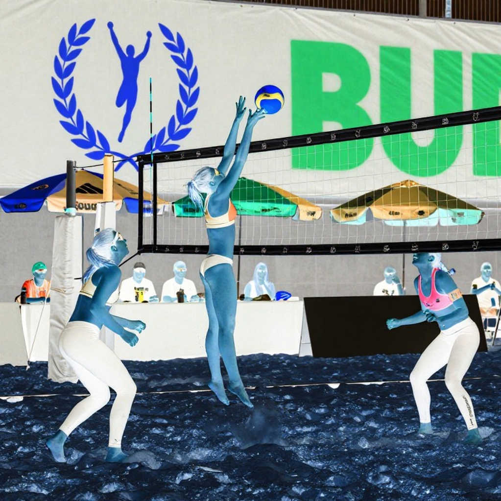 Dakar 2026: Bốc thăm bóng chuyền bãi biển trẻ Olympic bị 'bỏ quên' giữa tâm bão bóng đá