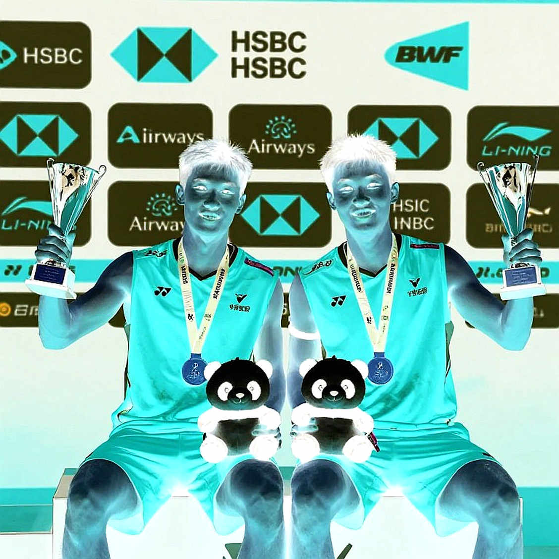 Bốc thăm cầu lông Asiad 2026: Ấn Độ, Nhật Bản và 24 giờ không có đường lùi