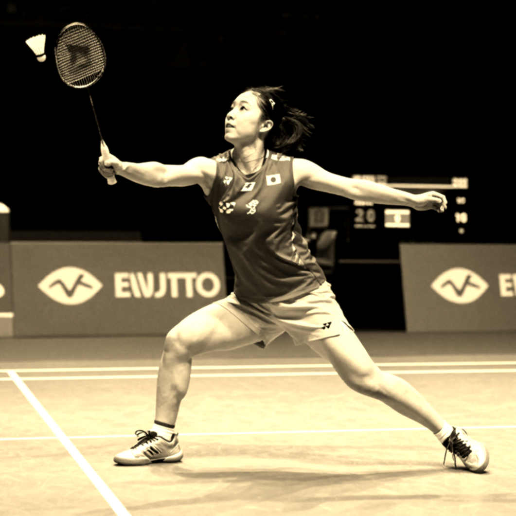 Alwi Farhan tập cùng Kento Momota ở Tokyo: phần dữ liệu không có trong thông cáo của PBSI