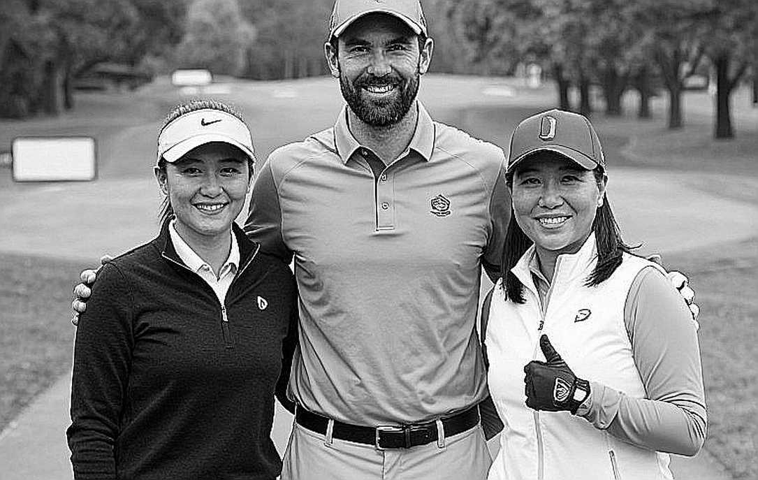 Khi dữ liệu golf trống rỗng: Bài học về tính toàn vẹn trong phân tích hiện đại