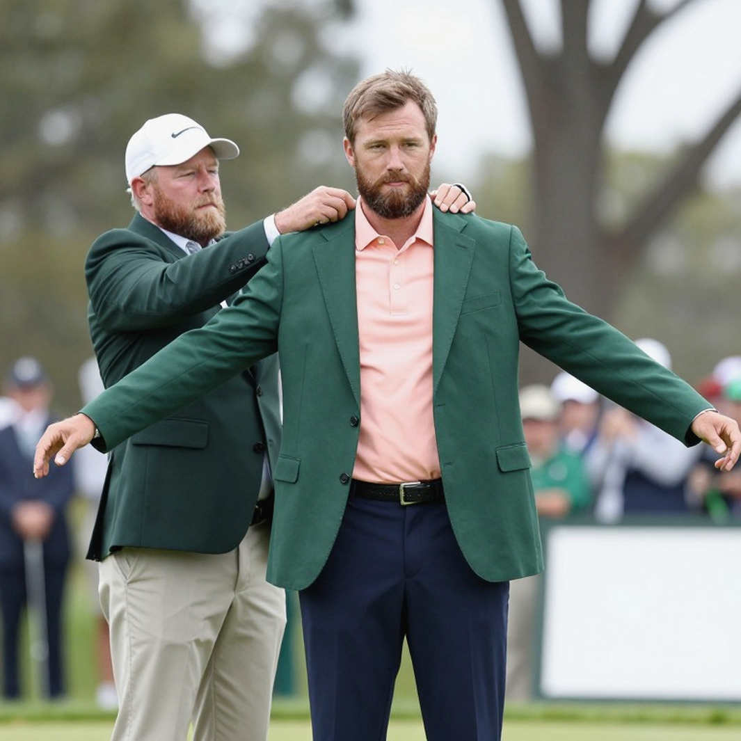 When Golf Data Goes Empty: A Lesson in Integrity for Modern Analytics When Golf Data Goes Empty: A Lesson in Integrity for Modern Analytics