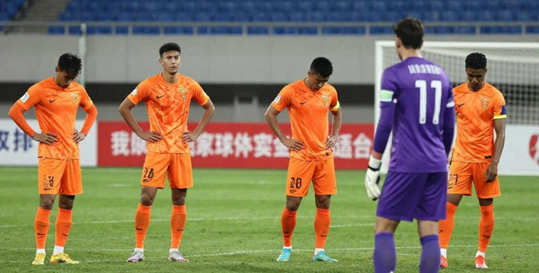 Cúp quốc gia 2026-2027: Bốn đại diện V-League gục ngã ngay vòng loại, bài toán trụ hạng định đoạt tất cả