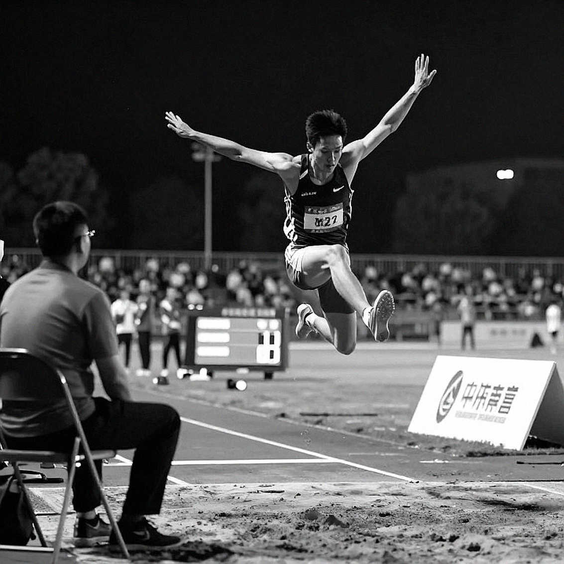 Rumesh Tharanga's 92.62m javelin: 5.86 metres from history and a blank wind column