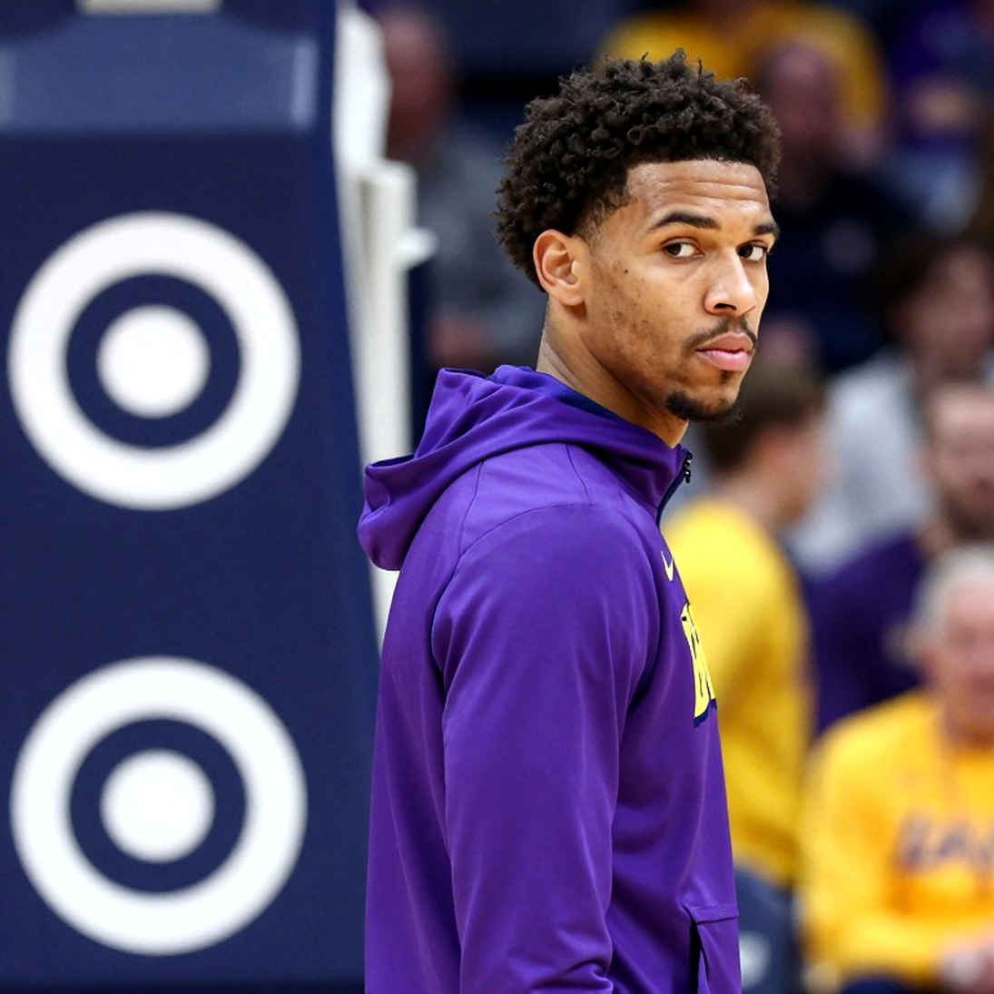 Derrick Rose chia sẻ phỏng vấn: Di sản NBA đầy cảm hứng và bi kịch Derrick Rose chia sẻ phỏng vấn: Di sản NBA đầy cảm hứng và bi kịch