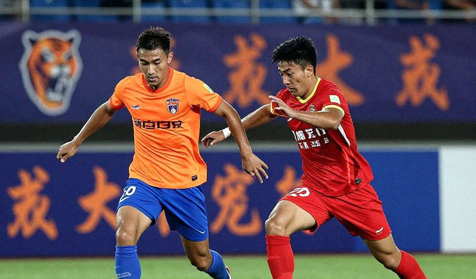 Bóng đá Việt Nam: Bức tranh toàn cảnh từ V.League 1 đến tham vọng châu lục Bóng đá Việt Nam: Bức tranh toàn cảnh từ V.League 1 đến tham vọng châu lục