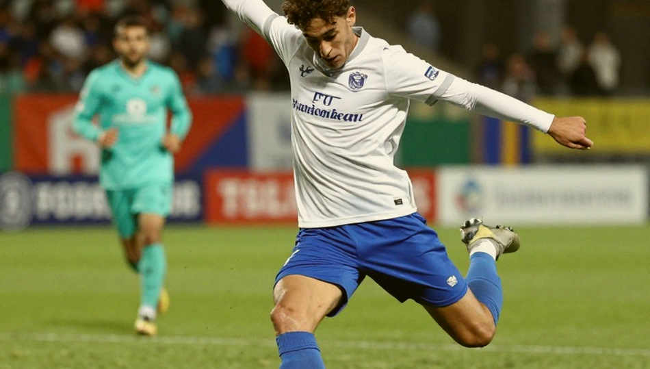 Beating Myanmar 1-0 Is Still a Failure: South Korea and the Goal-Difference Trap in Asian Games Group F