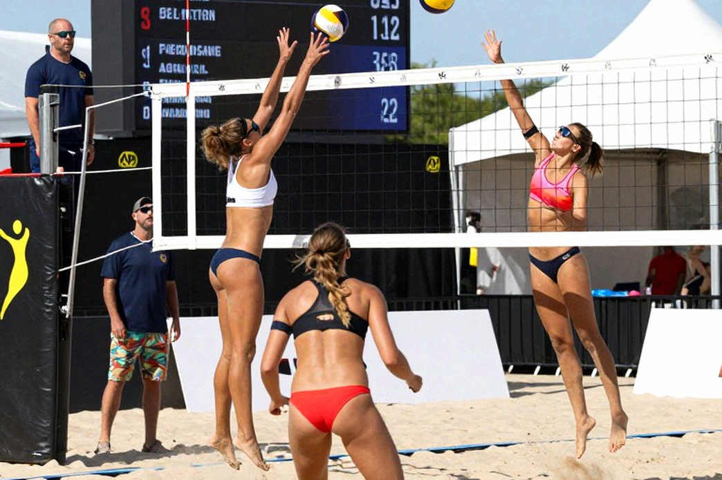 Vietnam Women's Volleyball Exits Asiad 20 Quarterfinals: What Remains After the 0-3 Scoreline Vietnam Women's Volleyball Exits Asiad 20 Quarterfinals: What Remains After the 0-3 Scoreline