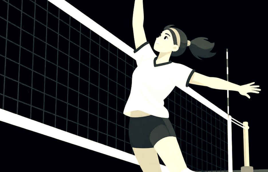 Bóng chuyền nữ Việt Nam ở chu kỳ Asian Games 2026: Đọc lại hệ thống tiếp nhận, hiệu suất đập và những chỉ số bị bỏ quên