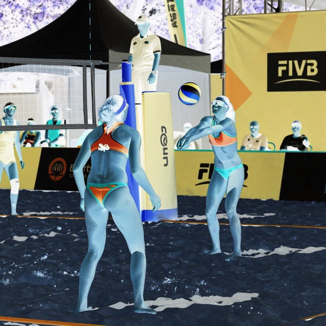 Vietnam Women's Volleyball in the 2026 Asian Games Cycle: Re-reading the Reception System, Spike Efficiency and the Overlooked Metrics
