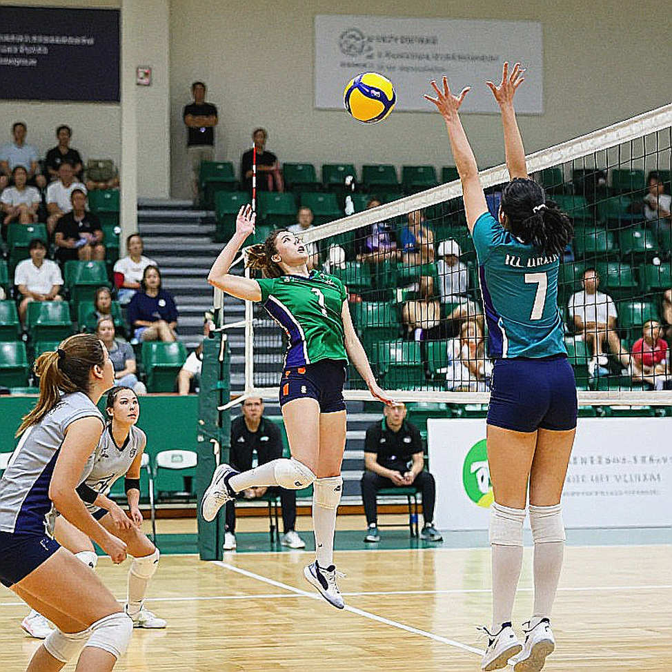 USA win 11th NORCECA title: The 108-108 final and the gap Canada left behind