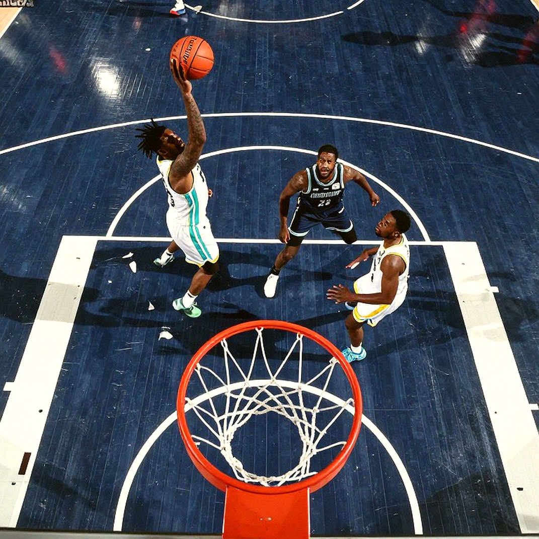Bên trong cỗ máy trần lương NBA: Vì sao các siêu đội đang tự tháo dỡ chính mình