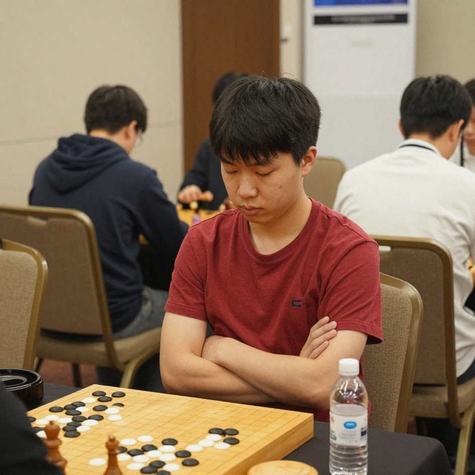 Ngày Mở Màn Global Chess League 2026: Fyers American Gambits Thống Trị Với Chiến Thắng 10-4 Trước PBG Alaskan Knights Ngày Mở Màn Global Chess League 2026: Fyers American Gambits Thống Trị Với Chiến Thắng 10-4 Trước PBG Alaskan Knights