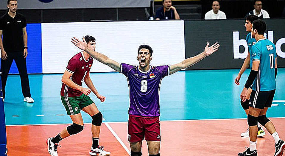 Vietnam women's volleyball lose 1-3 to South Korea at ASIAD 2026: first-step reception and the China problem