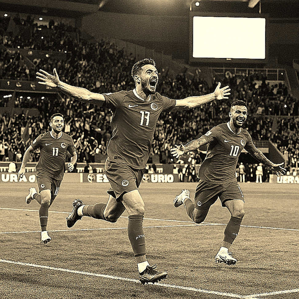 Bóng đá nữ Việt Nam và World Cup 2026: Giấc mơ viết bằng vết cỏ