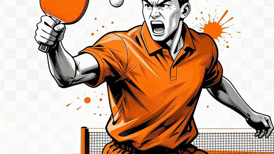 Samokhin Holds Firm, Noirault Enjoys a Perfect Day in Antibes: Mapping Europe's Youth Table Tennis Samokhin Holds Firm, Noirault Enjoys a Perfect Day in Antibes: Mapping Europe's Youth Table Tennis