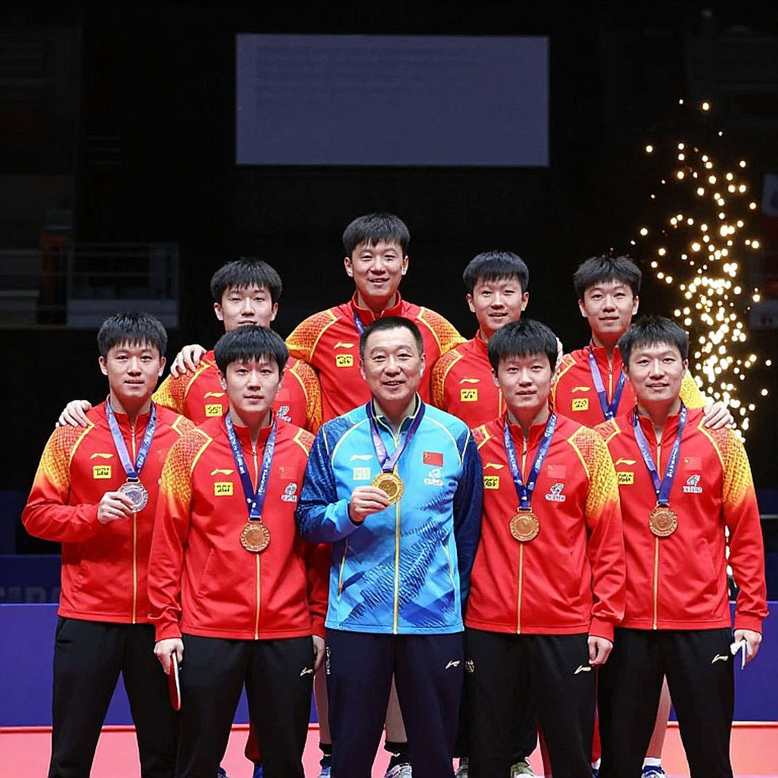 Samokhin Holds Firm, Noirault Enjoys a Perfect Day in Antibes: Mapping Europe's Youth Table Tennis Samokhin Holds Firm, Noirault Enjoys a Perfect Day in Antibes: Mapping Europe's Youth Table Tennis