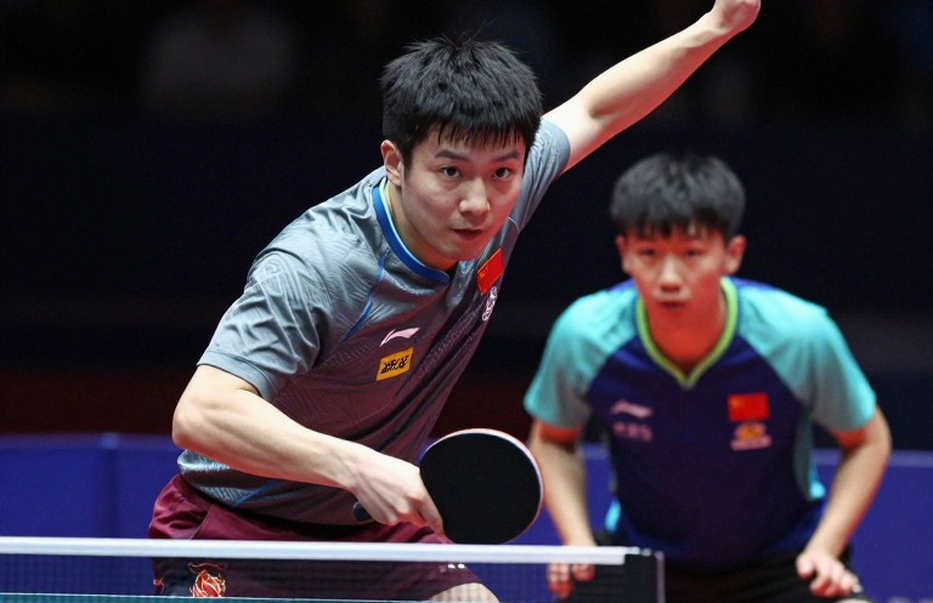 Tuyển nữ Việt Nam gặp Trung Quốc: Bảng tỷ số mười bốn trận và những gì nó không kể Tuyển nữ Việt Nam gặp Trung Quốc: Bảng tỷ số mười bốn trận và những gì nó không kể
