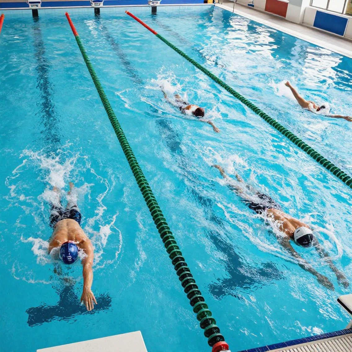 13 phút và 100 triệu đô: hồ sơ một chuỗi giám sát sụp đổ ở SwimRVA