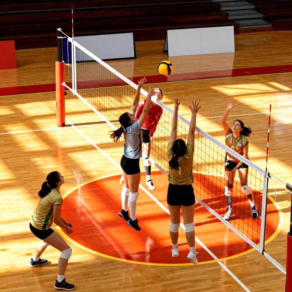 Bóng chuyền tính điểm thế nào? Giải mã hệ thống Rally Point, set đấu và set thứ năm lên 15