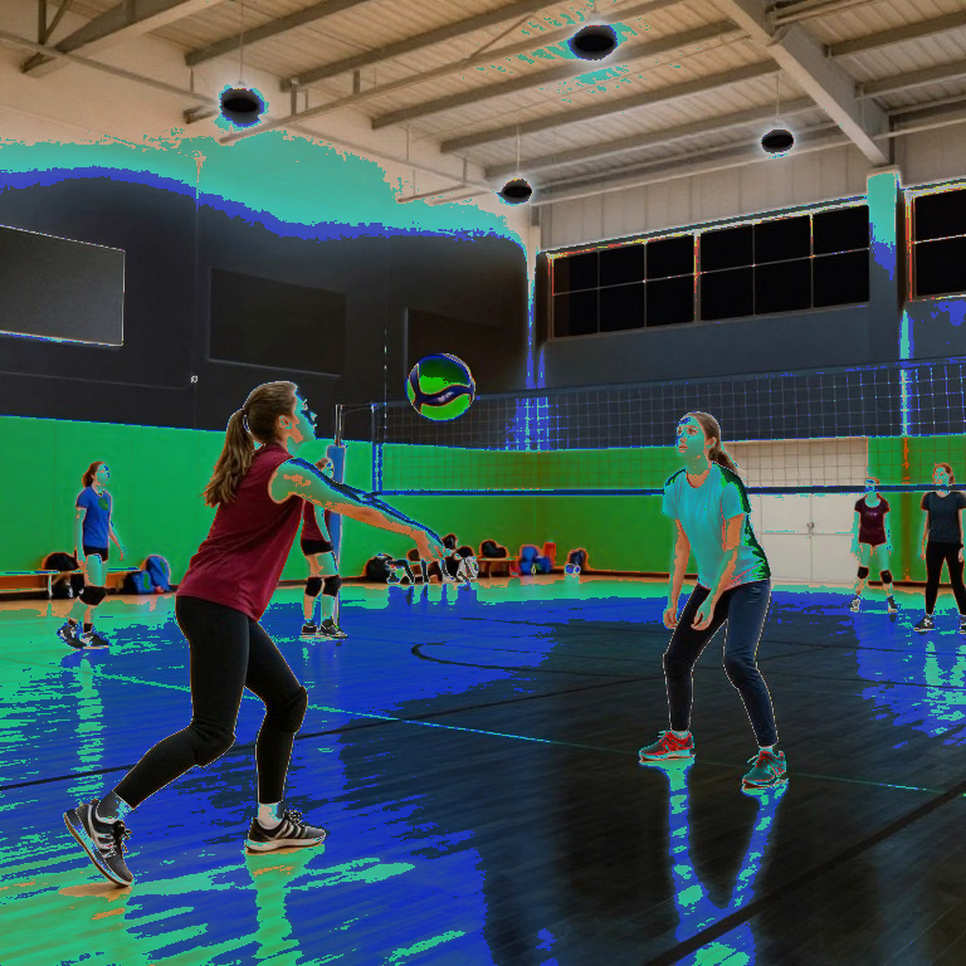 How Volleyball Scoring Works: Decoding the Rally Point System, Sets, and the Fifth Set to 15