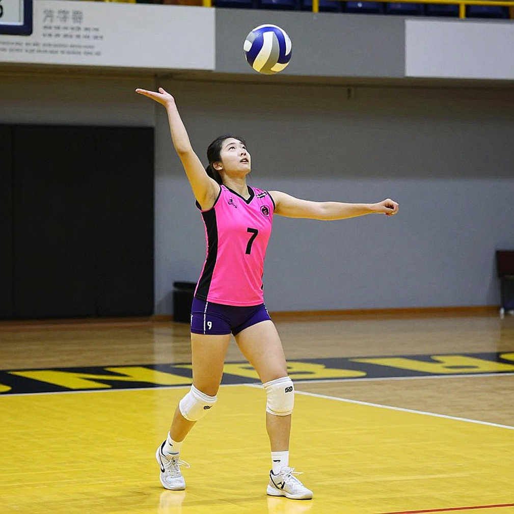 Vietnam Women's Volleyball: When the Attack Lives on a Single Arm