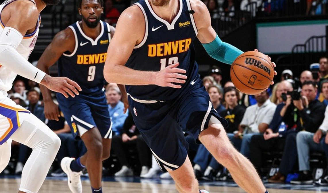 Porziņģis nghỉ vô thời hạn: Warriors mở màn mùa 2026-27 bằng khoảng trống khó lấp ở tuyến trên
