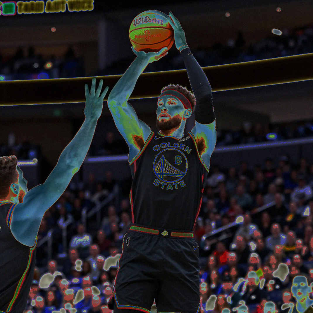 Aday Mara và cỗ máy châu Âu của Oklahoma City: Khi Gasol trở thành bản thiết kế