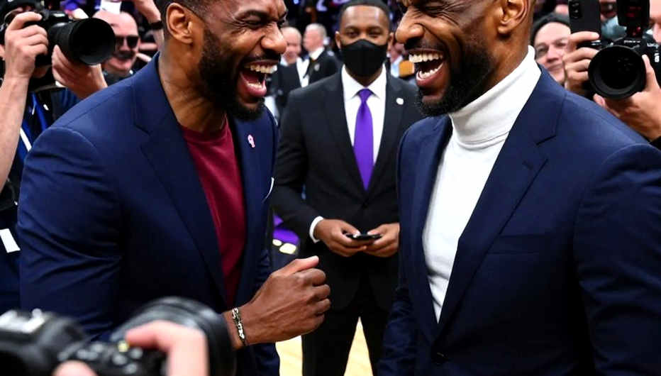 Aday Mara và cỗ máy châu Âu của Oklahoma City: Khi Gasol trở thành bản thiết kế Aday Mara và cỗ máy châu Âu của Oklahoma City: Khi Gasol trở thành bản thiết kế