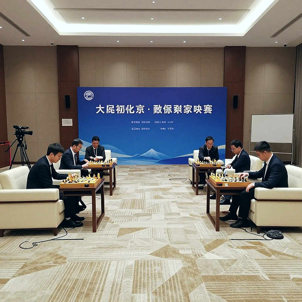 Carlsen trở lại, Global Chess League 2026 hứa hẹn cuộc đua nảy lửa trước thềm Olympiad