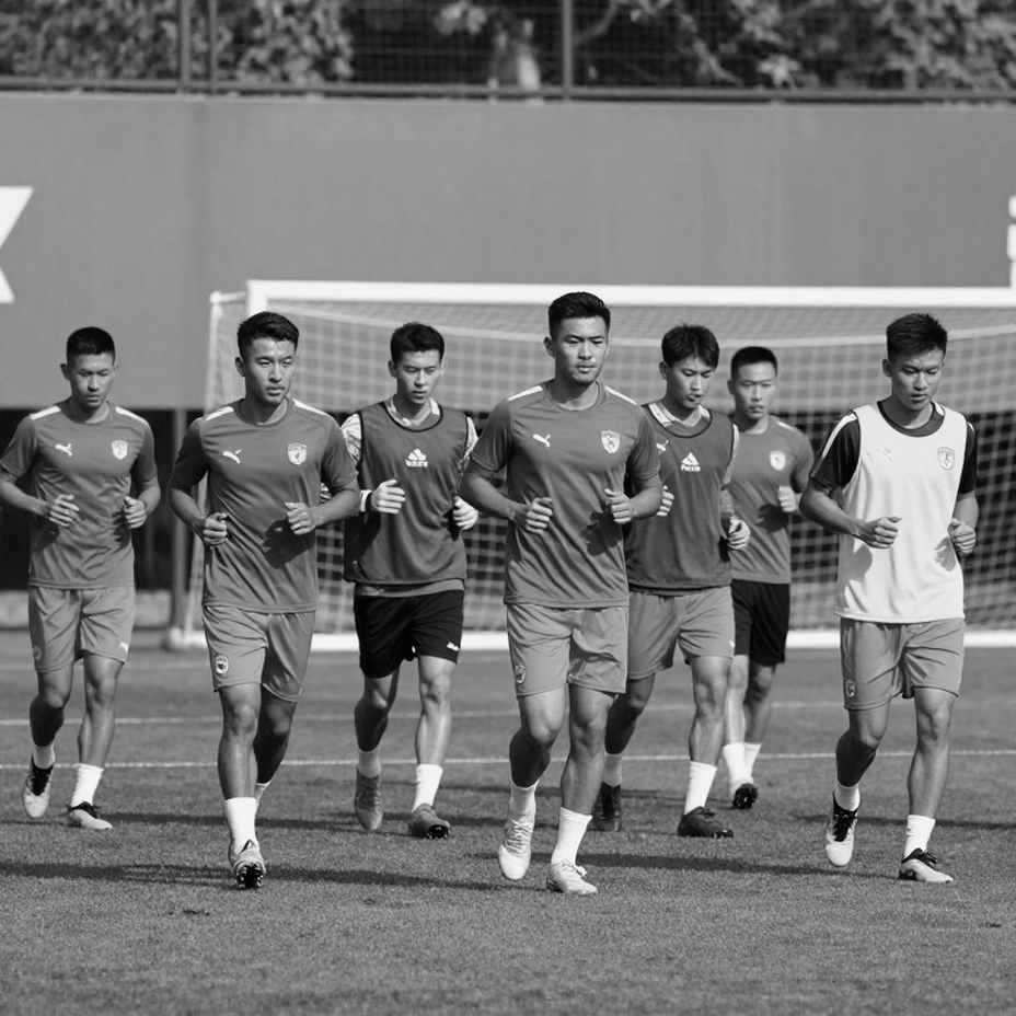 Milan Futuro ngược dòng 4-3: Giữ người trước khi giữ điểm Milan Futuro ngược dòng 4-3: Giữ người trước khi giữ điểm