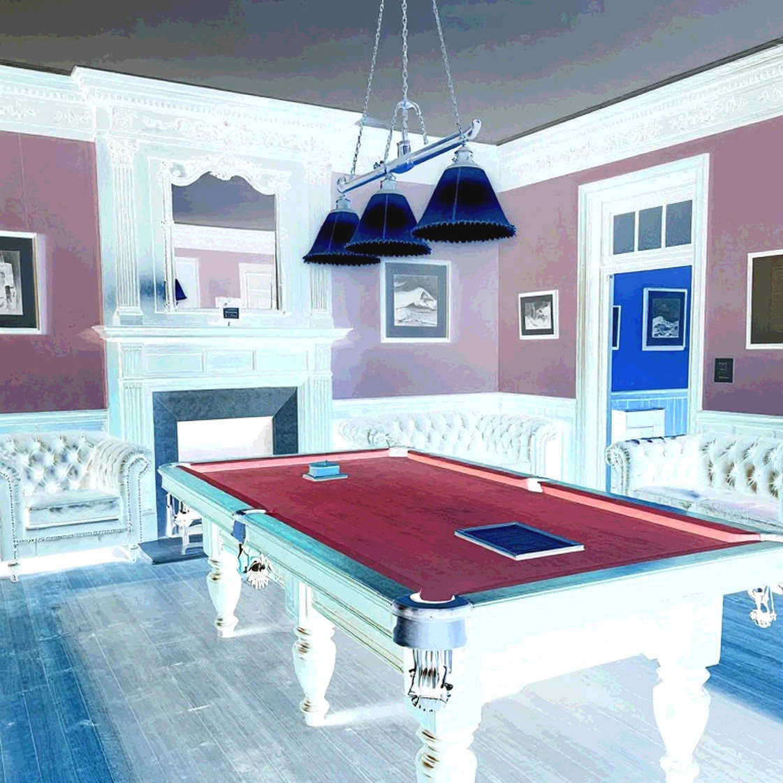 Chalkgate ở US Open: Khi cặn phấn Master định đoạt trận đấu bi-a 9 bóng