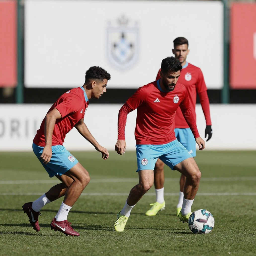 Vietnam U23 bet on 'unknown factor' Nguyen Le Phat in the one-point match Vietnam U23 bet on 'unknown factor' Nguyen Le Phat in the one-point match